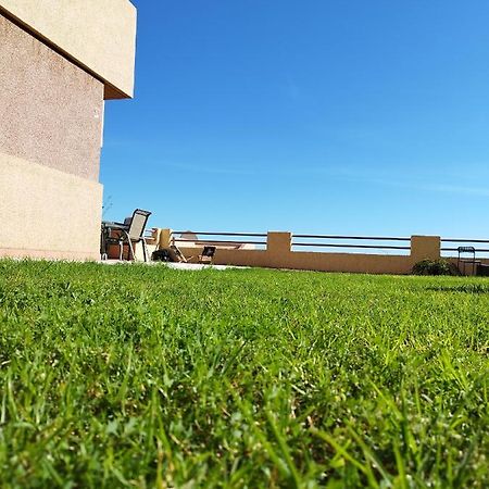 Vivienda Vacacional Compartida Radazul Bed & Breakfast Eksteriør bilde