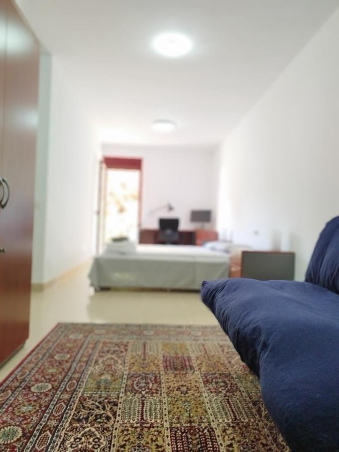 Vivienda Vacacional Compartida Radazul Bed & Breakfast Eksteriør bilde