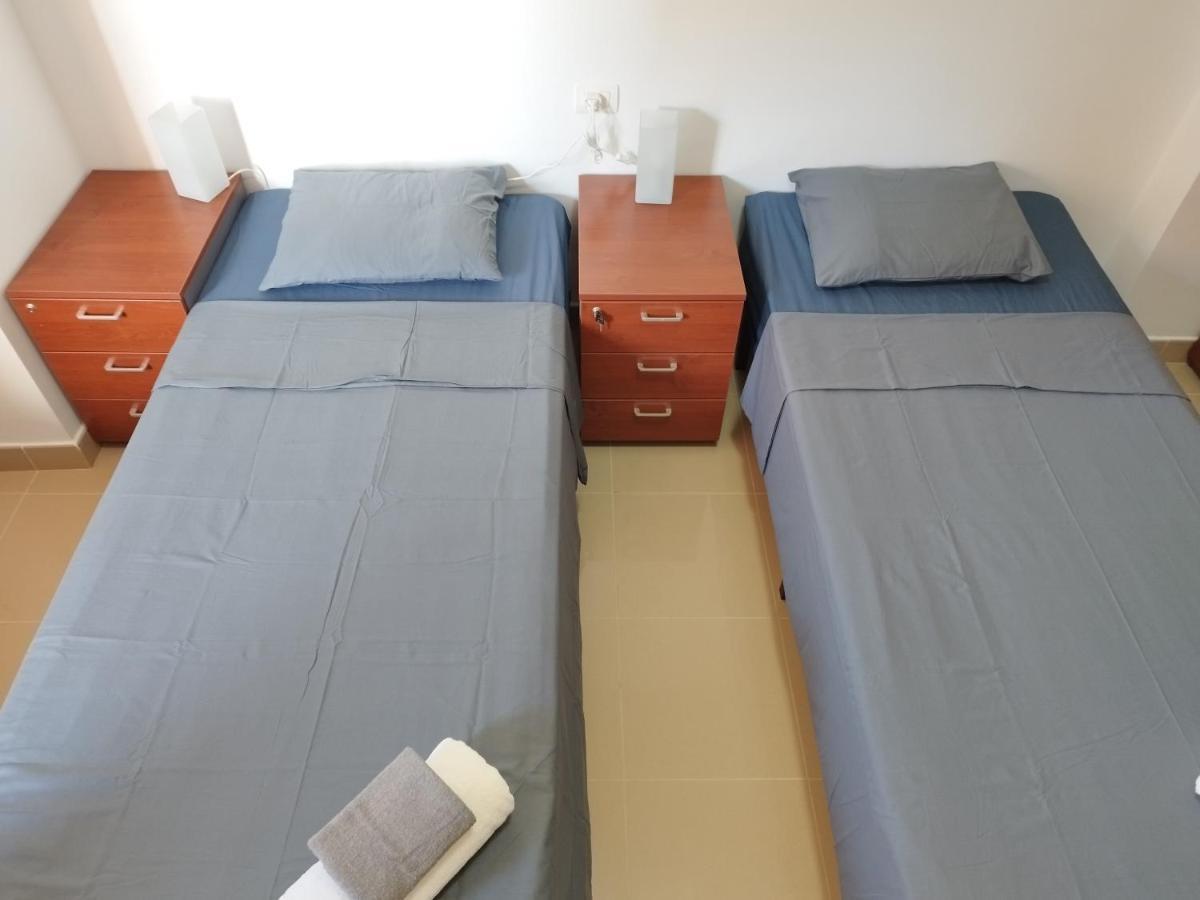 Vivienda Vacacional Compartida Radazul Bed & Breakfast Eksteriør bilde