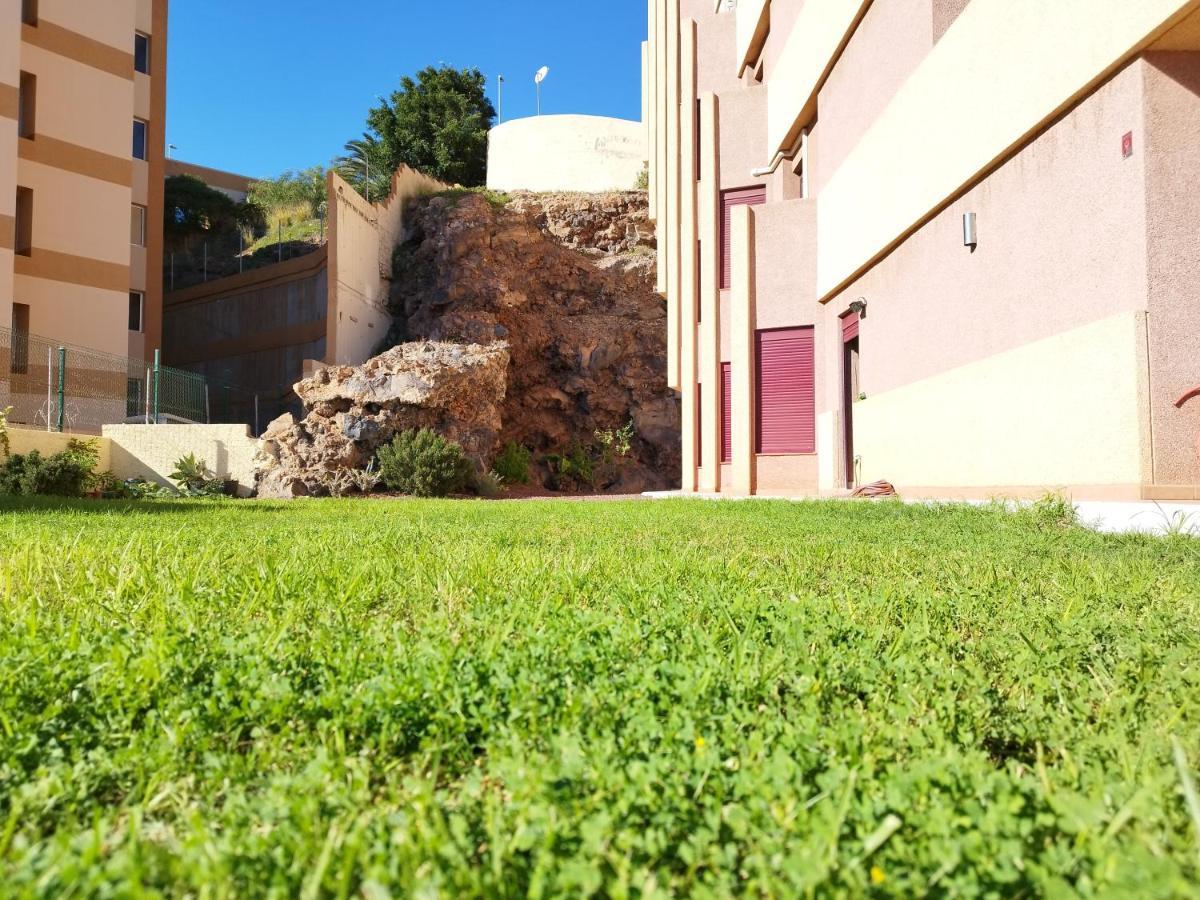 Vivienda Vacacional Compartida Radazul Bed & Breakfast Eksteriør bilde