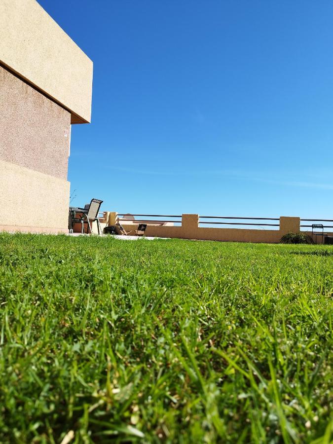 Vivienda Vacacional Compartida Radazul Bed & Breakfast Eksteriør bilde