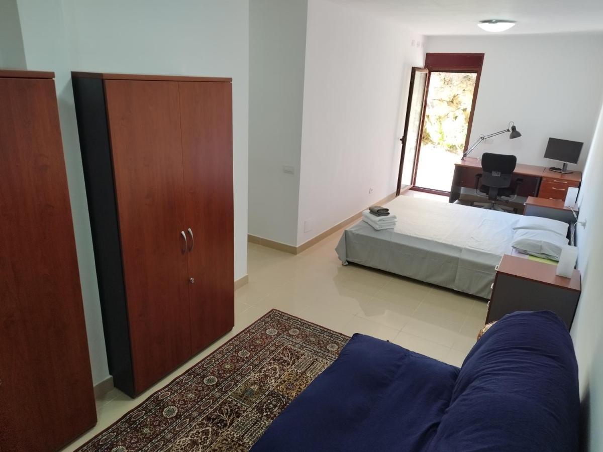 Vivienda Vacacional Compartida Radazul Bed & Breakfast Eksteriør bilde