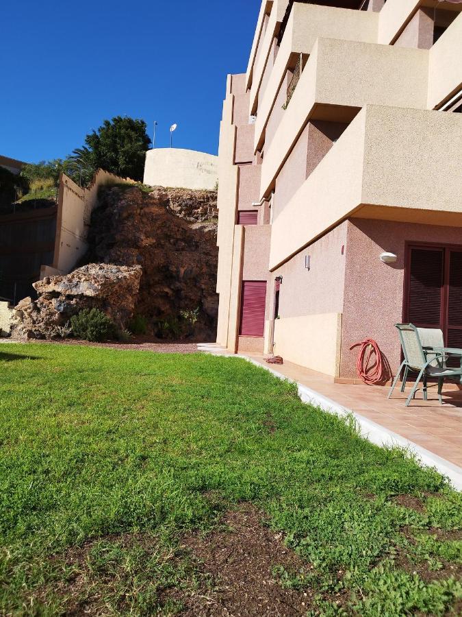 Vivienda Vacacional Compartida Radazul Bed & Breakfast Eksteriør bilde