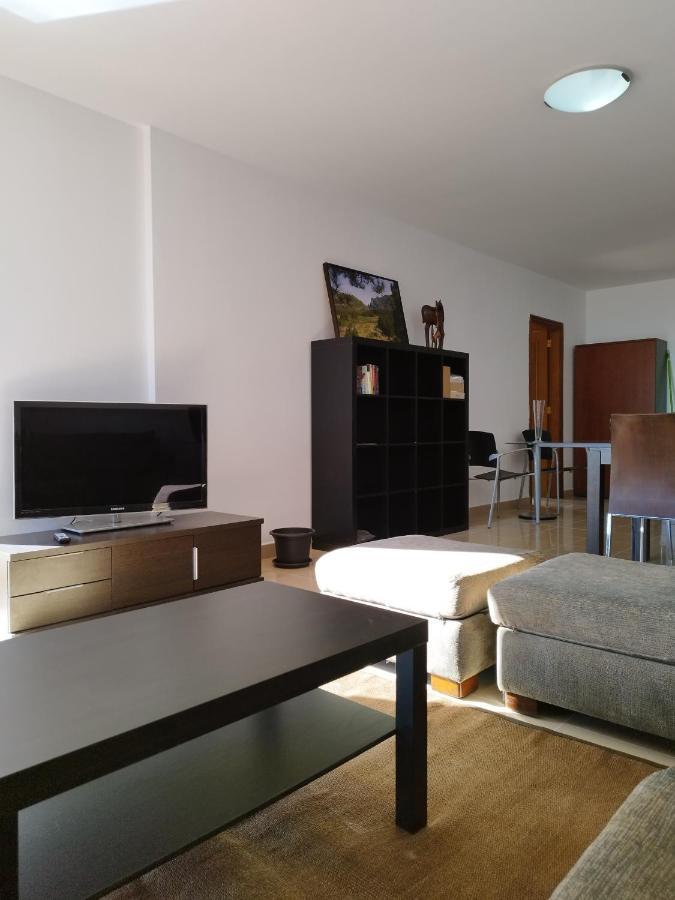 Vivienda Vacacional Compartida Radazul Bed & Breakfast Eksteriør bilde