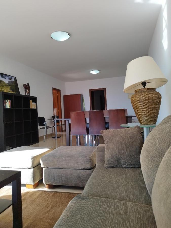 Vivienda Vacacional Compartida Radazul Bed & Breakfast Eksteriør bilde