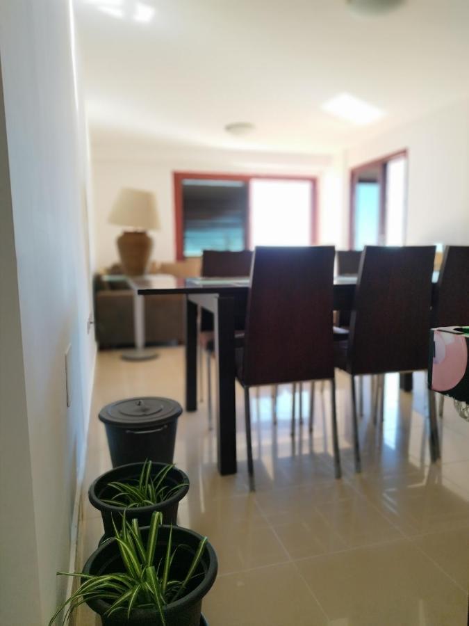 Vivienda Vacacional Compartida Radazul Bed & Breakfast Eksteriør bilde