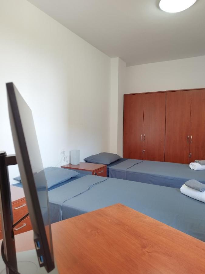 Vivienda Vacacional Compartida Radazul Bed & Breakfast Eksteriør bilde