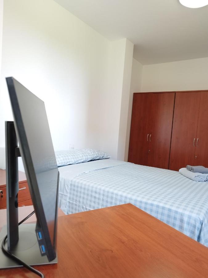 Vivienda Vacacional Compartida Radazul Bed & Breakfast Eksteriør bilde