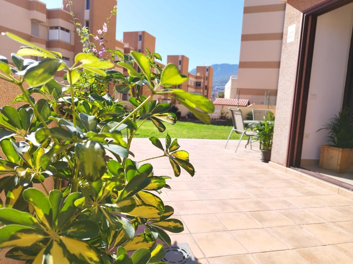 Vivienda Vacacional Compartida Radazul Bed & Breakfast Eksteriør bilde
