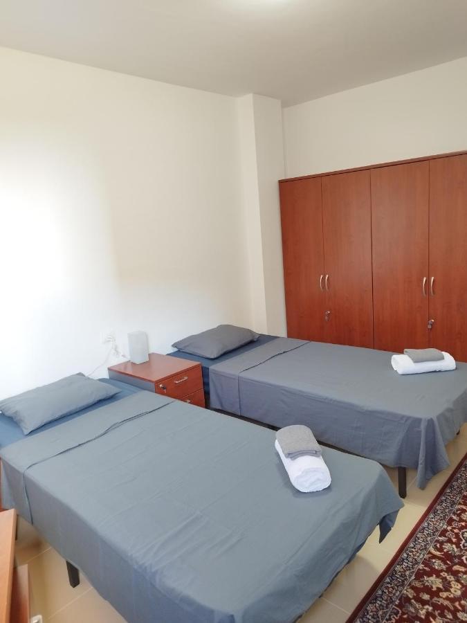 Vivienda Vacacional Compartida Radazul Bed & Breakfast Eksteriør bilde