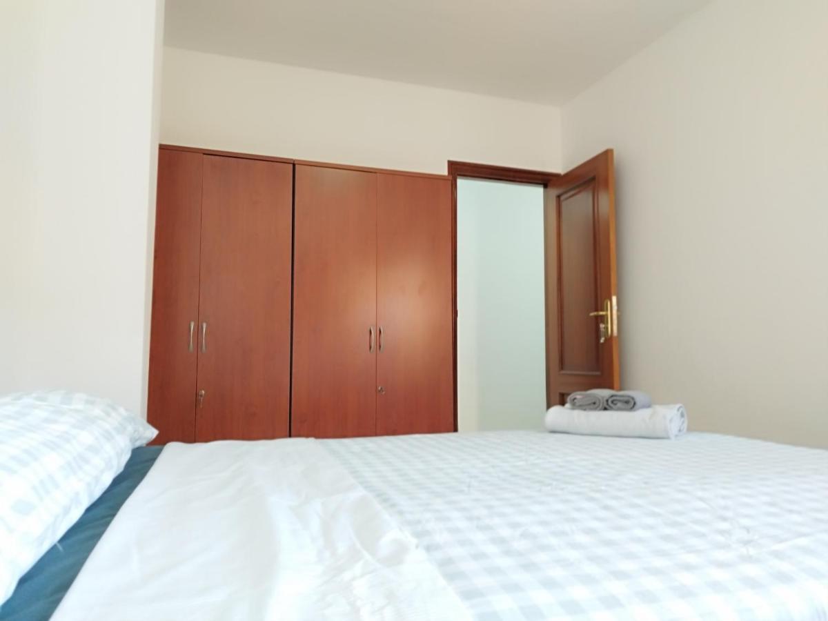 Vivienda Vacacional Compartida Radazul Bed & Breakfast Eksteriør bilde