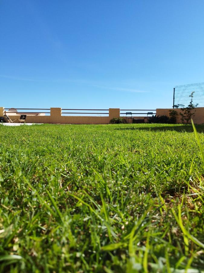 Vivienda Vacacional Compartida Radazul Bed & Breakfast Eksteriør bilde