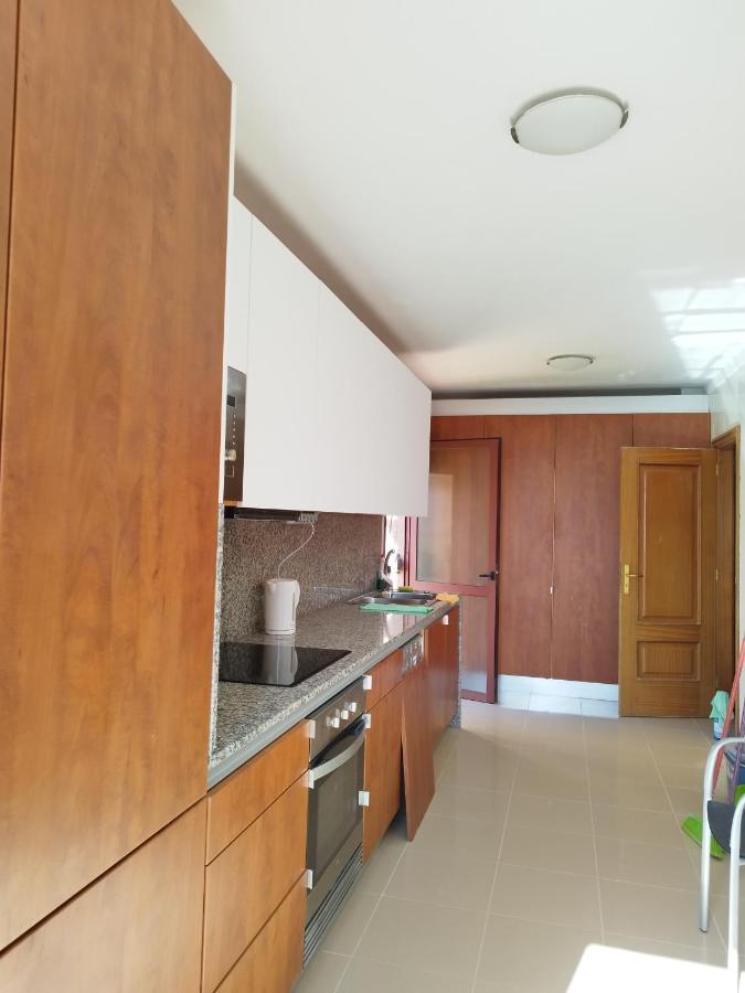 Vivienda Vacacional Compartida Radazul Bed & Breakfast Eksteriør bilde