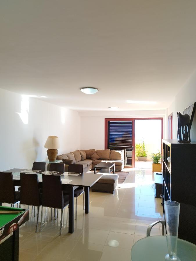 Vivienda Vacacional Compartida Radazul Bed & Breakfast Eksteriør bilde