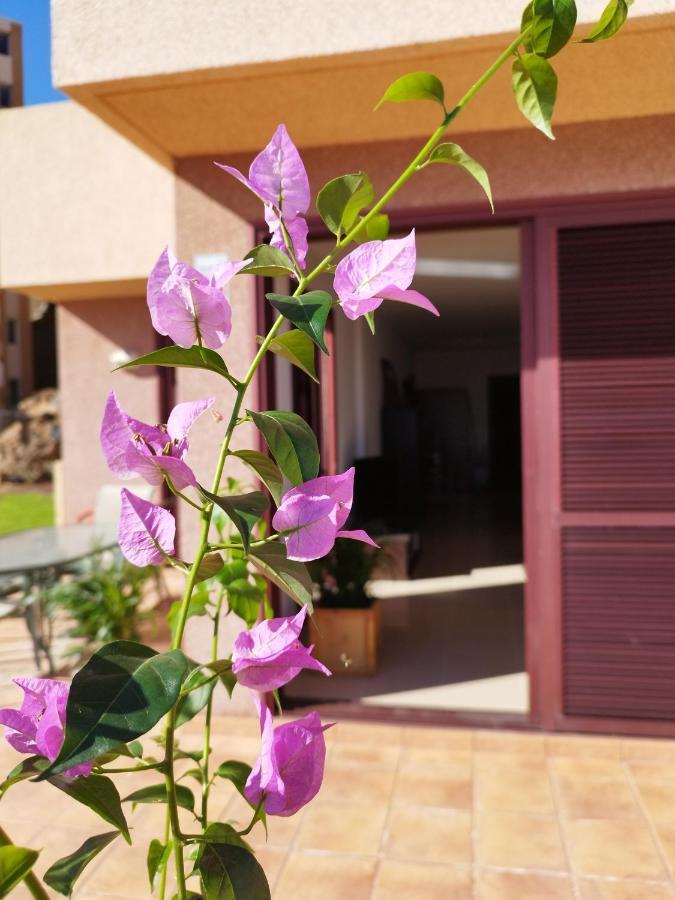Vivienda Vacacional Compartida Radazul Bed & Breakfast Eksteriør bilde