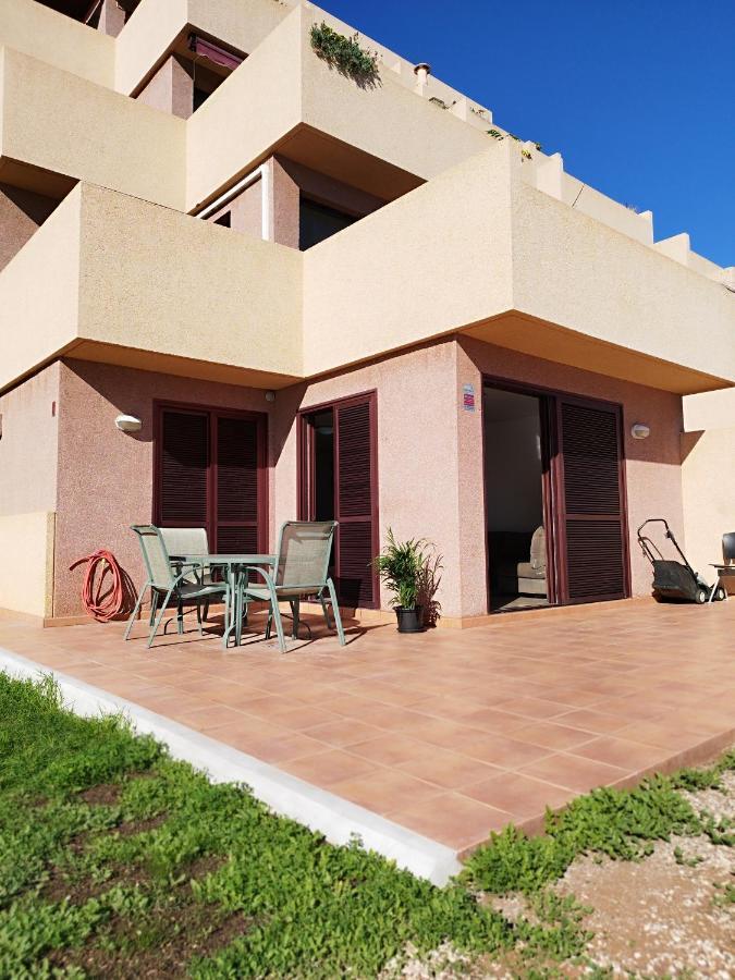 Vivienda Vacacional Compartida Radazul Bed & Breakfast Eksteriør bilde