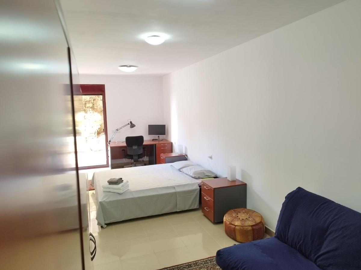 Vivienda Vacacional Compartida Radazul Bed & Breakfast Eksteriør bilde