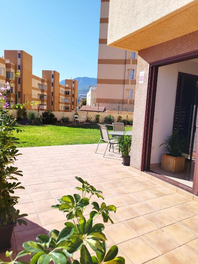 Vivienda Vacacional Compartida Radazul Bed & Breakfast Eksteriør bilde