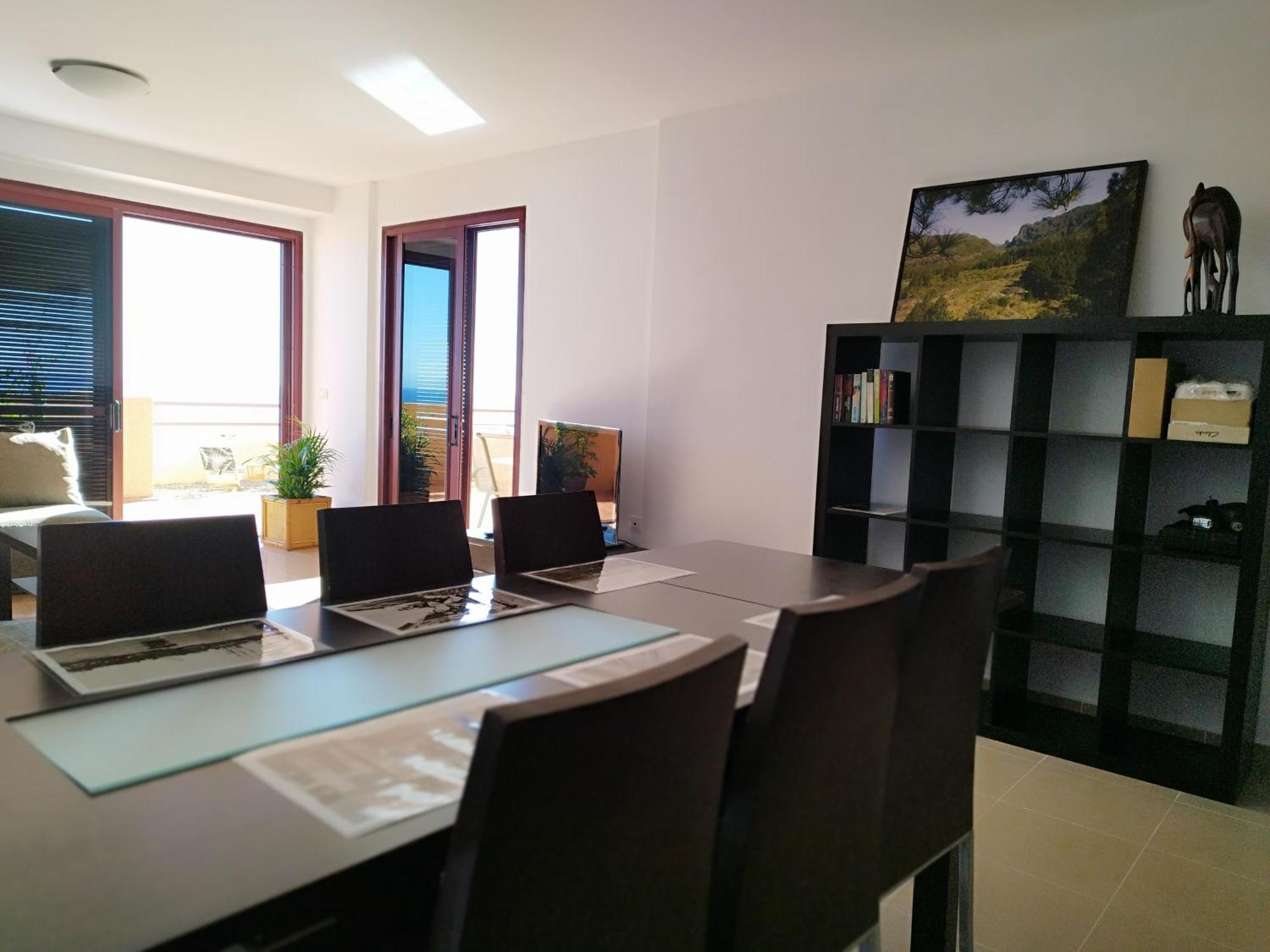 Vivienda Vacacional Compartida Radazul Bed & Breakfast Eksteriør bilde