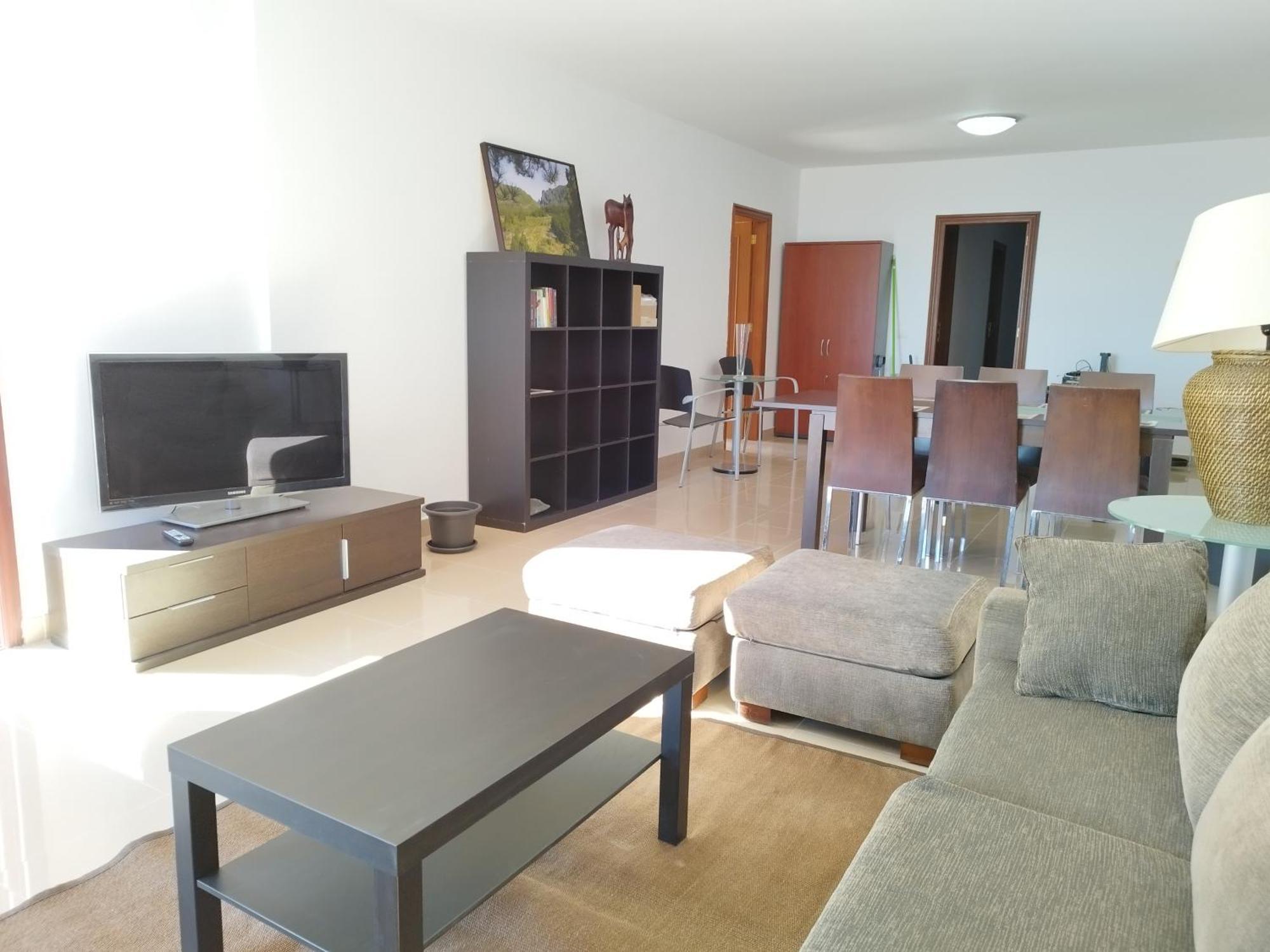 Vivienda Vacacional Compartida Radazul Bed & Breakfast Eksteriør bilde