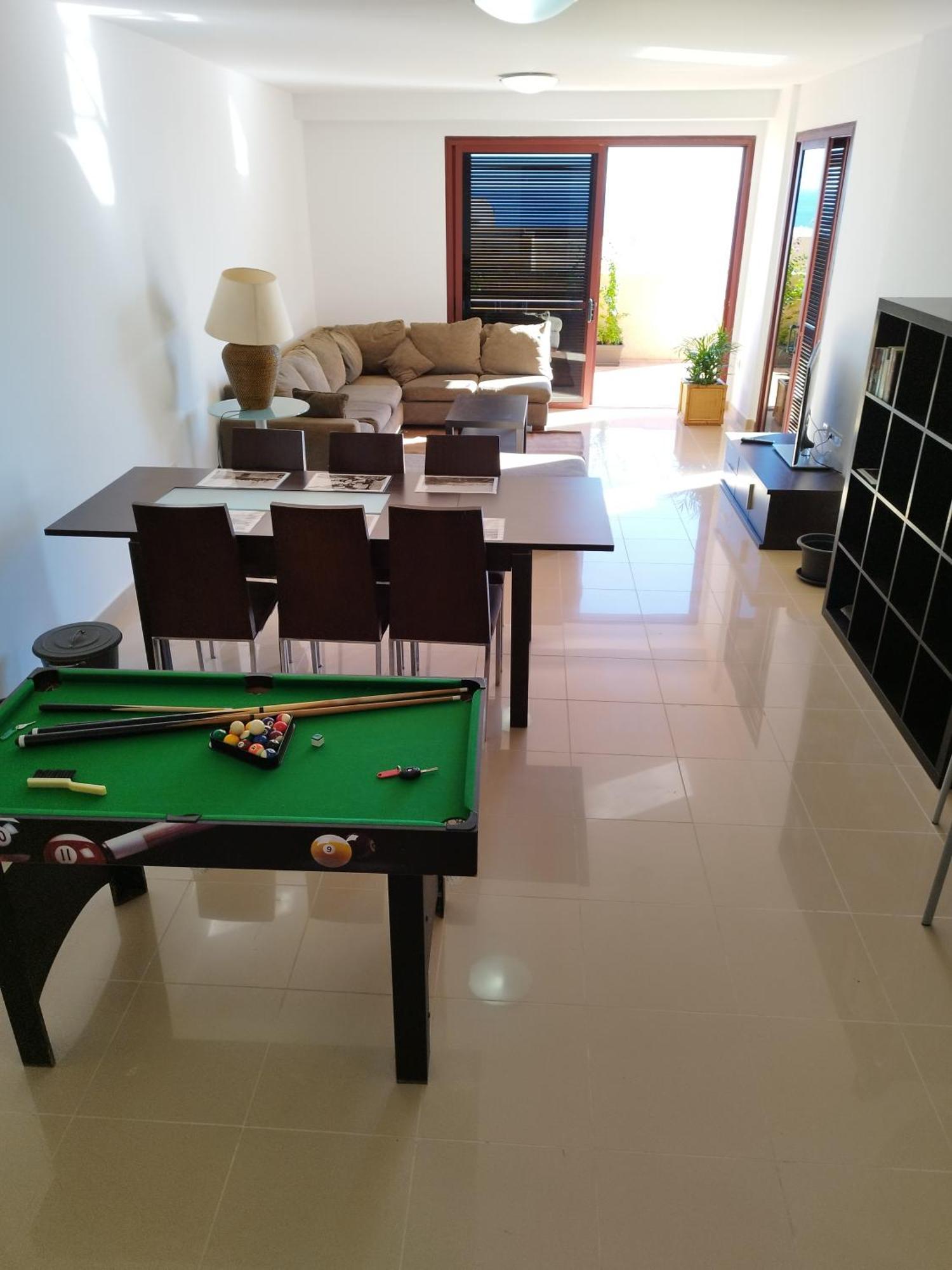 Vivienda Vacacional Compartida Radazul Bed & Breakfast Eksteriør bilde