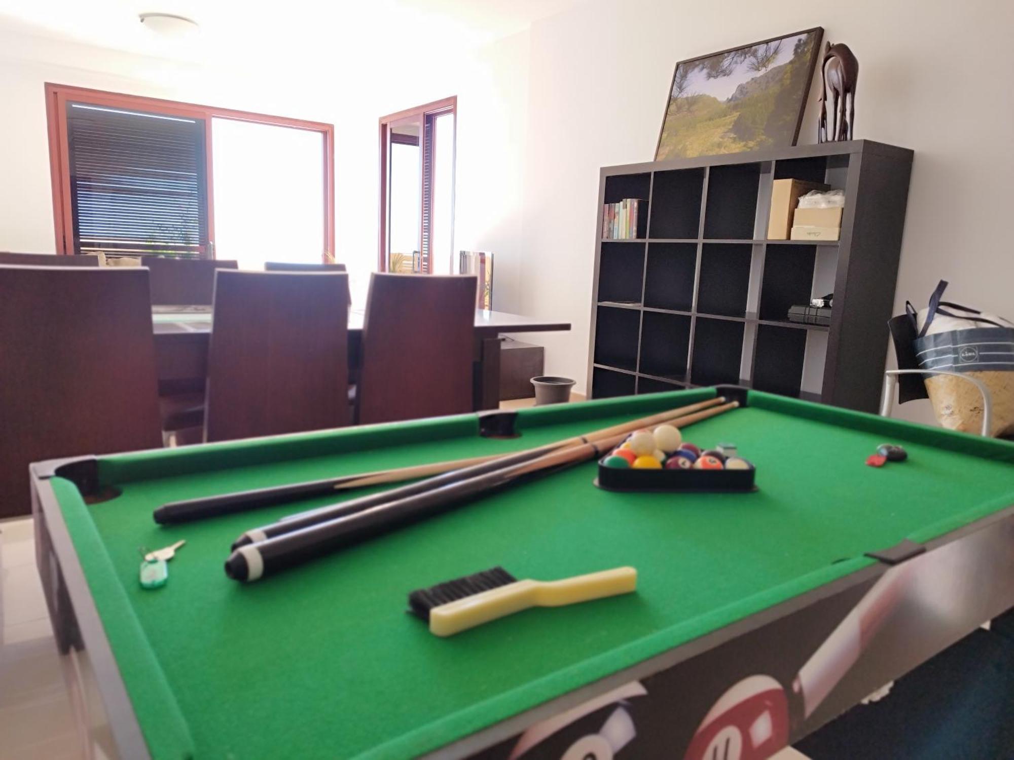 Vivienda Vacacional Compartida Radazul Bed & Breakfast Eksteriør bilde